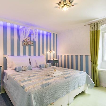 Hotel Boutique Cardea Split Exteriér fotografie