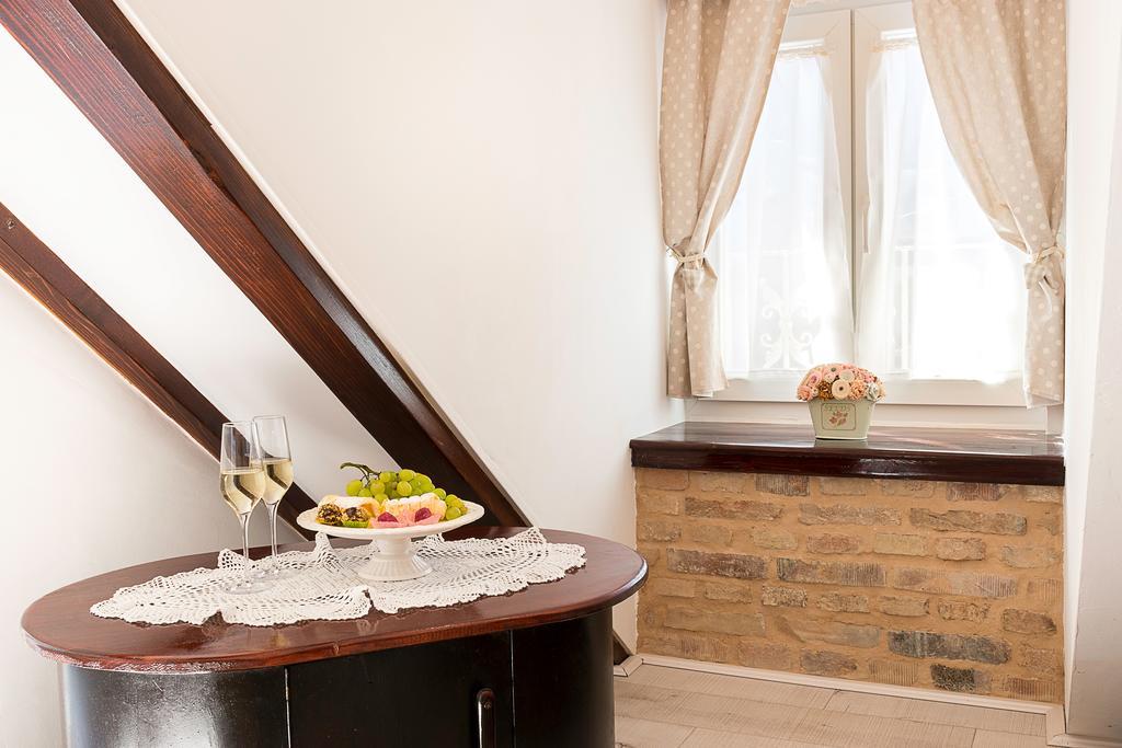 Hotel Boutique Cardea Split Exteriér fotografie