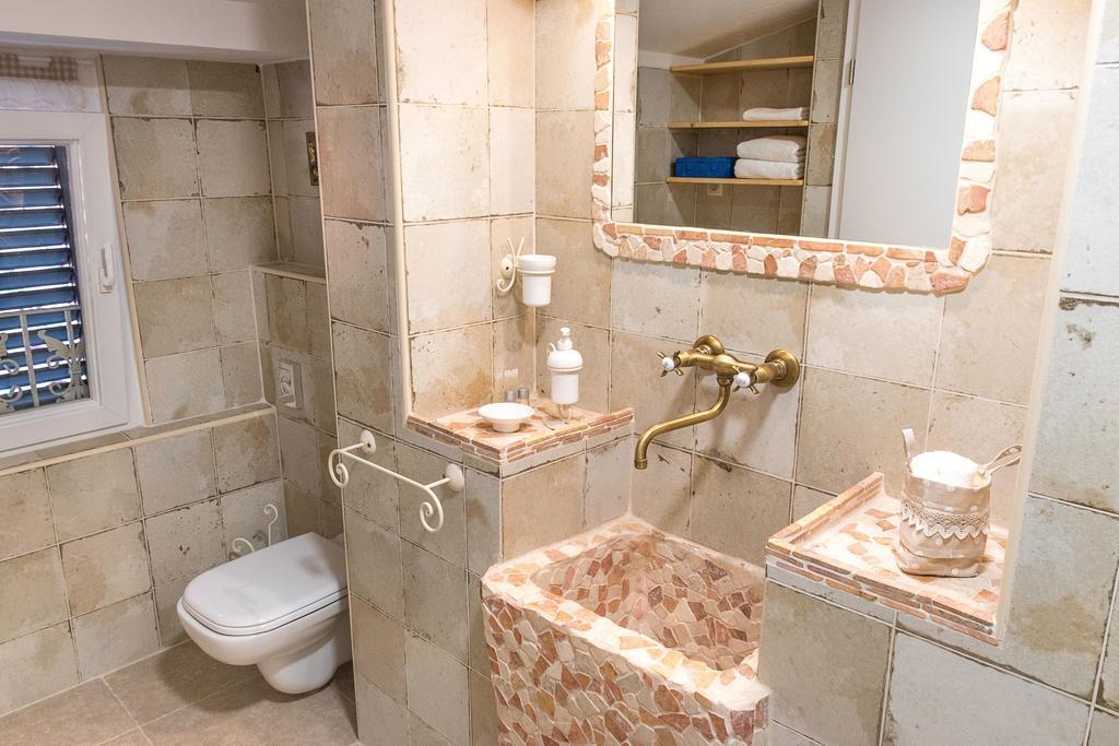 Hotel Boutique Cardea Split Exteriér fotografie