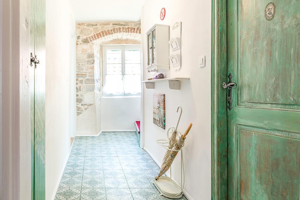Hotel Boutique Cardea Split Exteriér fotografie