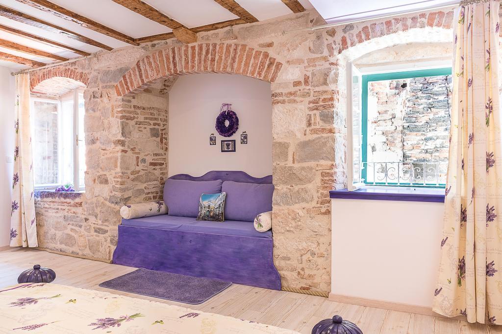 Hotel Boutique Cardea Split Exteriér fotografie