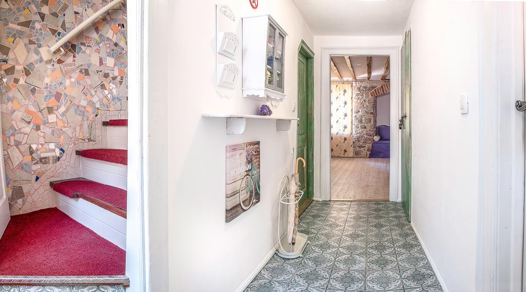 Hotel Boutique Cardea Split Exteriér fotografie