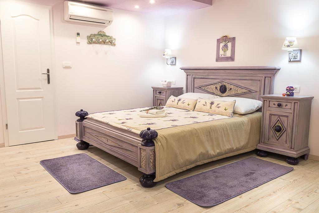 Hotel Boutique Cardea Split Exteriér fotografie