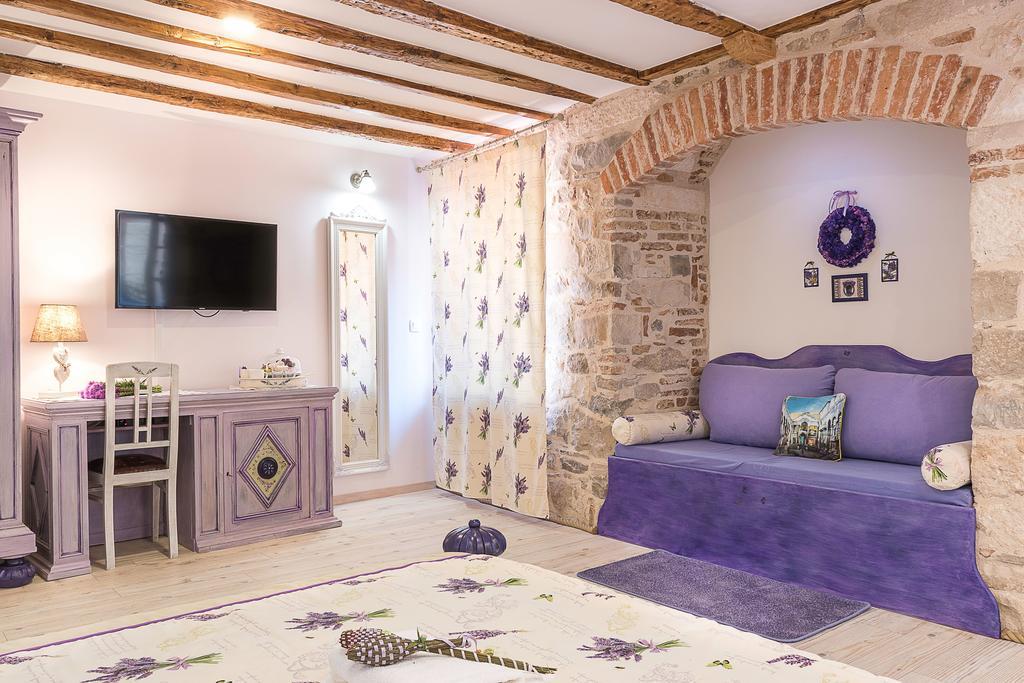 Hotel Boutique Cardea Split Exteriér fotografie