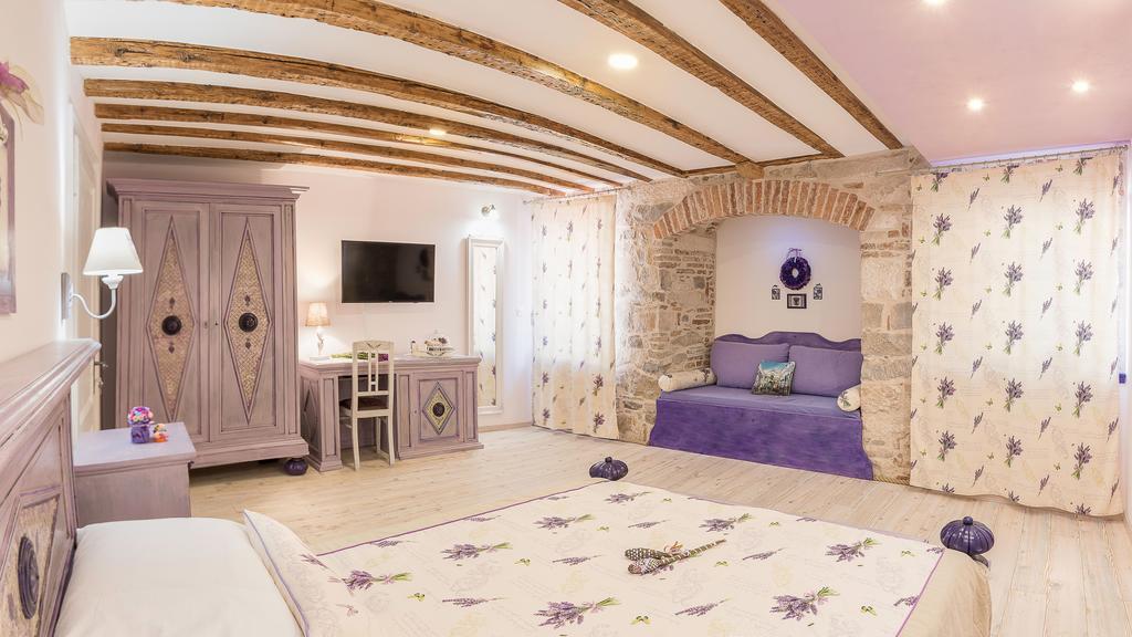 Hotel Boutique Cardea Split Exteriér fotografie
