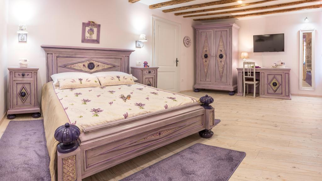Hotel Boutique Cardea Split Exteriér fotografie