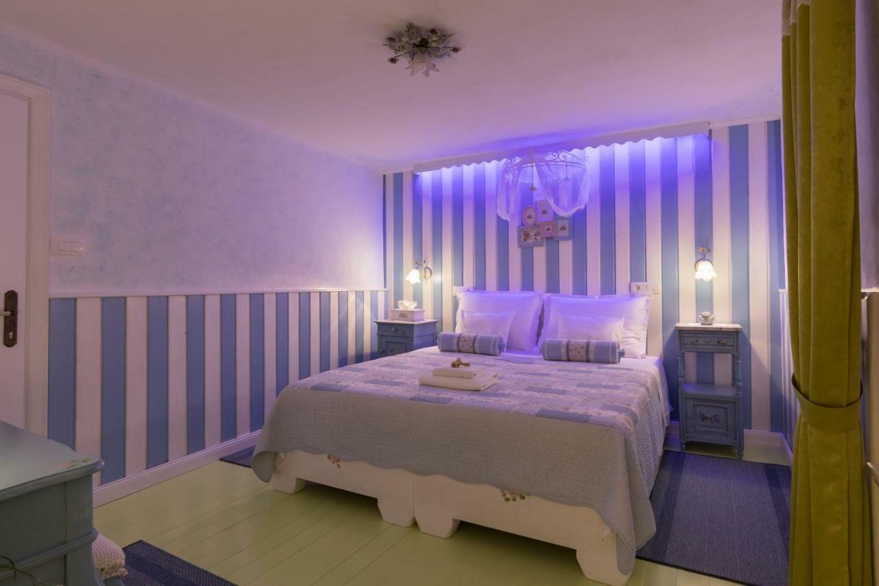 Hotel Boutique Cardea Split Exteriér fotografie
