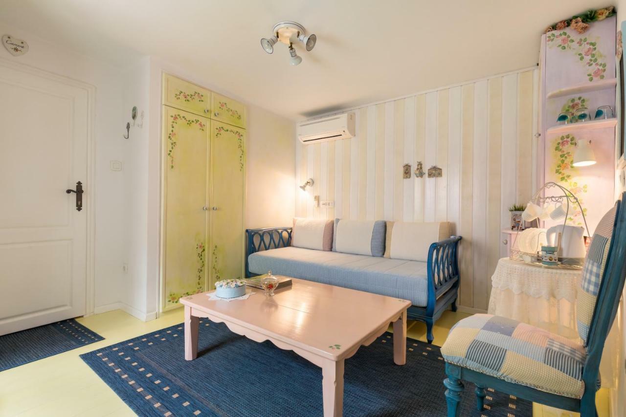 Hotel Boutique Cardea Split Exteriér fotografie