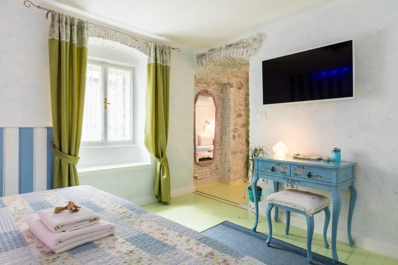 Hotel Boutique Cardea Split Exteriér fotografie