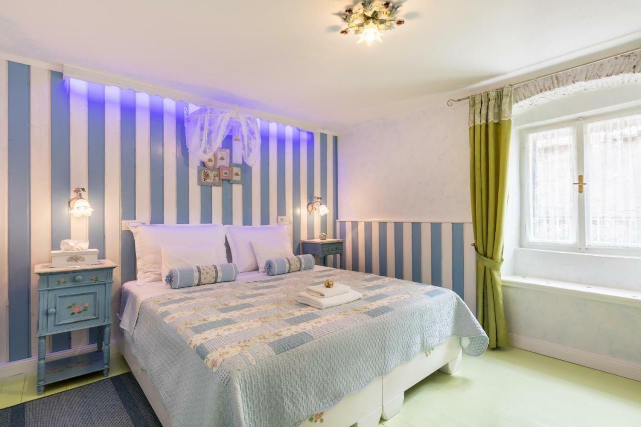 Hotel Boutique Cardea Split Exteriér fotografie