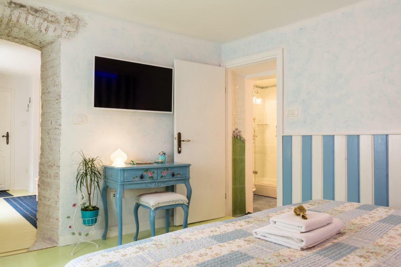 Hotel Boutique Cardea Split Exteriér fotografie